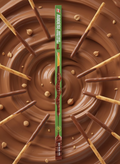 Pocky Grande Avellana