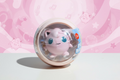 Pokebola Gomitas Jigglypuff