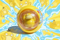 Pokebola Gomitas Psyduck