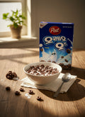 Post Cereal Oreo Coreano