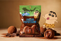 Shin-Chan Trufas de Chocolate
