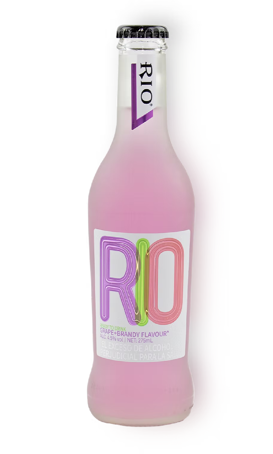 Rio Cocktail Grape Brandy