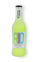 Rio Cocktail Lime Cucumber Rum