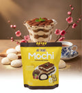 Royal Family Mochi Tiramisu & Creme