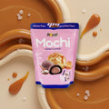 Royal Mochi Salted Caramel