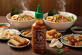 Siracha HOT Chili Sauce