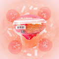 Sunlight Jelly Peach