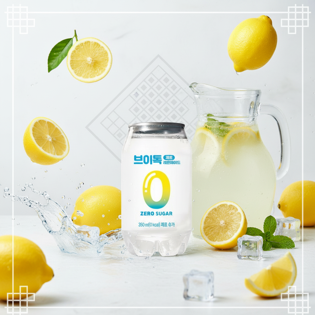 VTalk_Zero_Lemonade