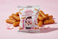 ZANMANG LOOPY Toppoki Rose