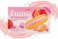 Fustua Sweet Strawberry Soft Heart Tart
