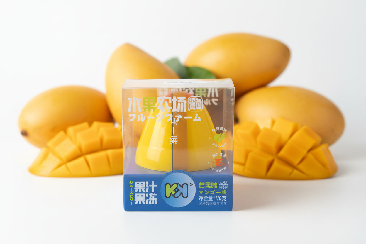 jelly mango 1