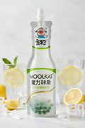 Moolka Manzana