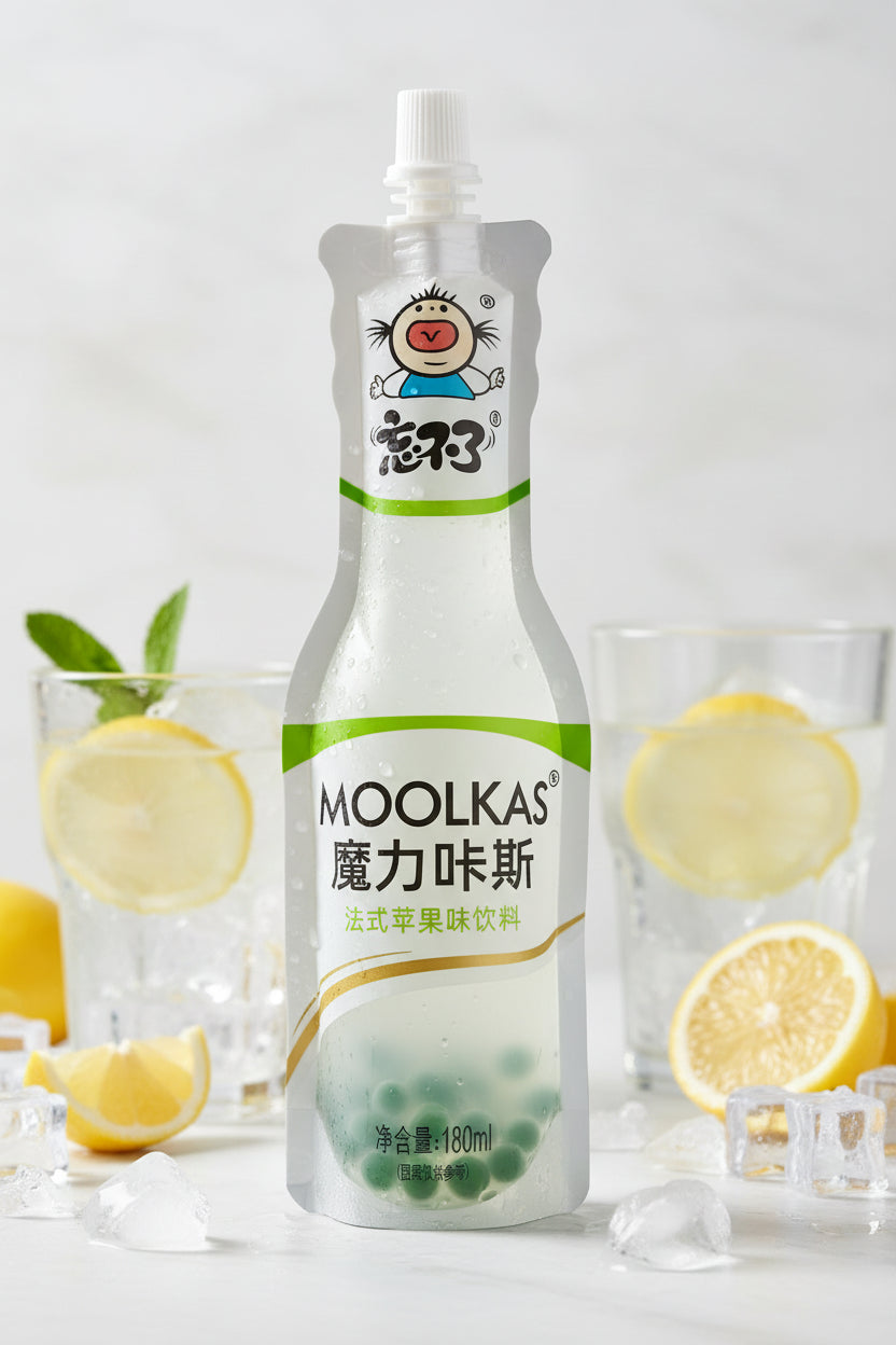 Moolka Manzana