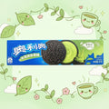 oreo-matcha